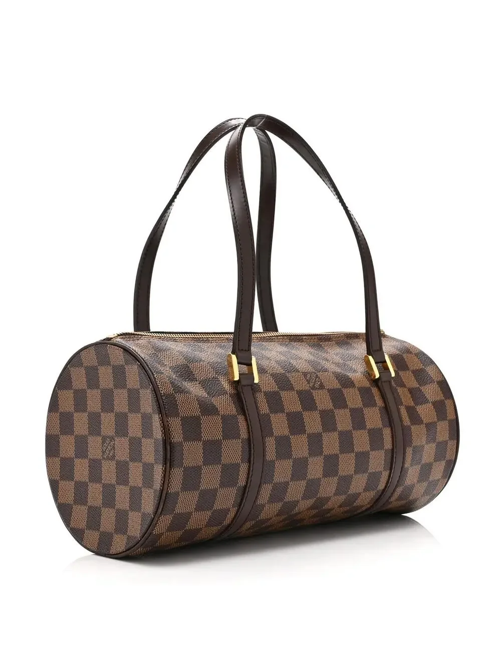 Louis Vuitton Damier Ebene Papillon 30 #329550L10B